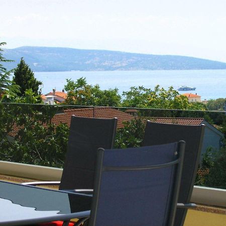 Apartmani Krajinovic Кърк Екстериор снимка