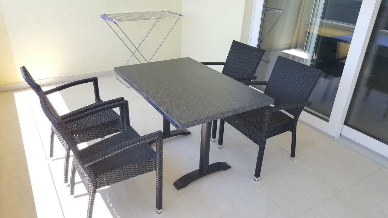 Apartmani Krajinovic Кърк Екстериор снимка